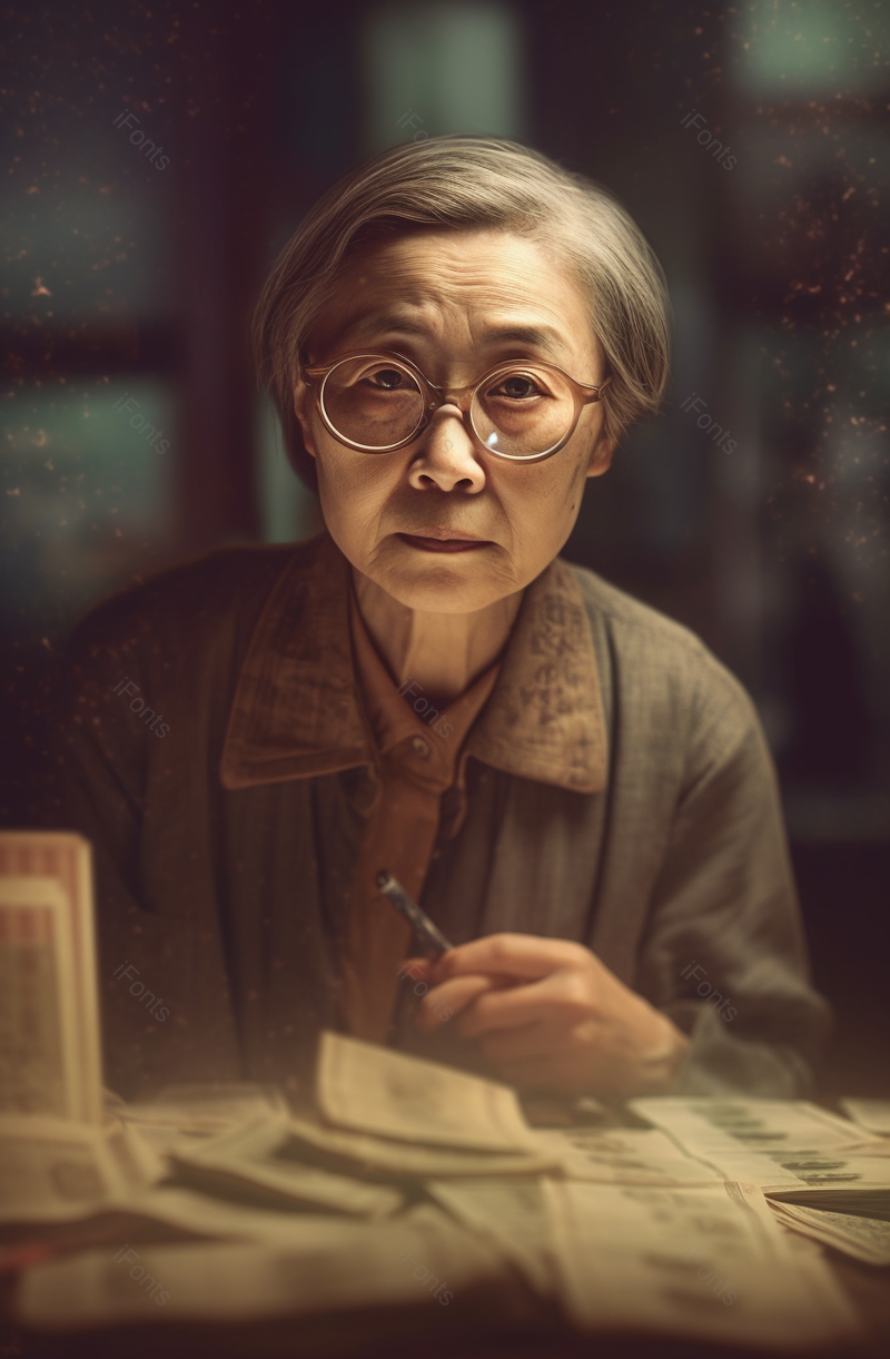 文艺|清新